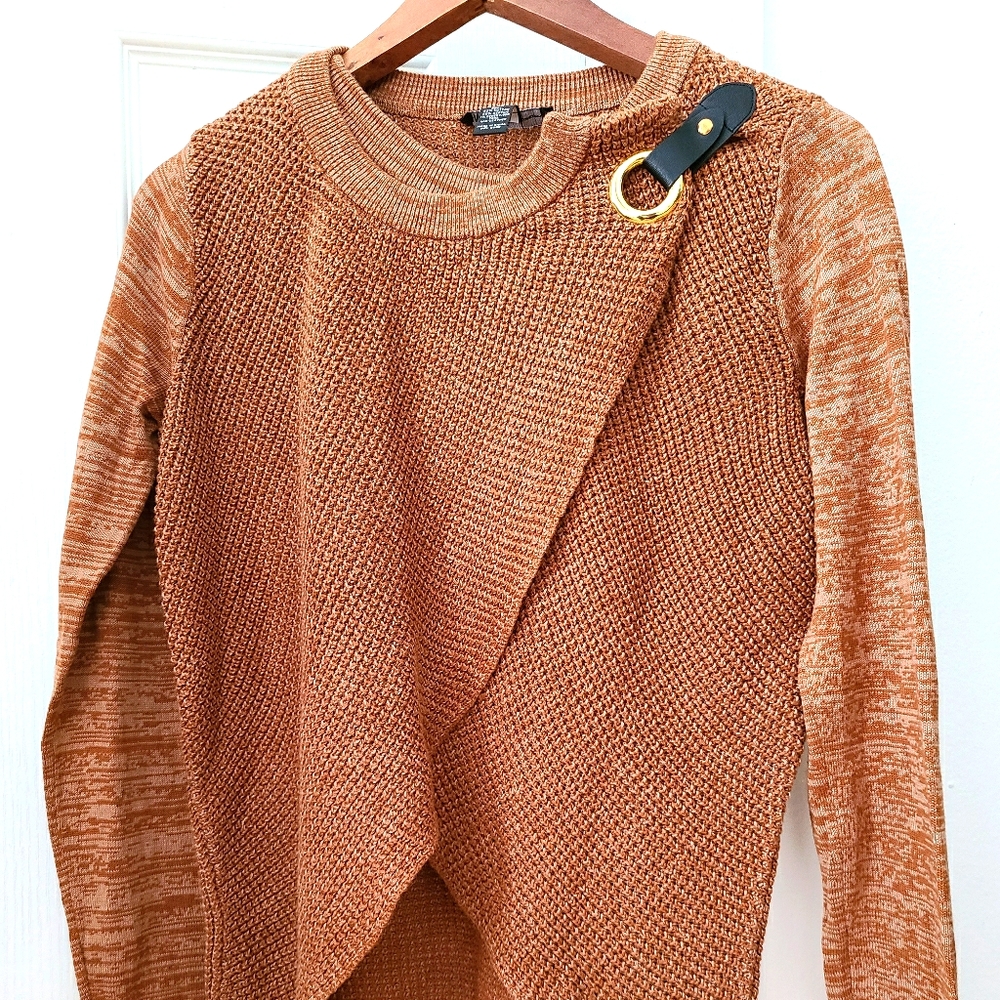 INC Lightweight Sweater Size XS